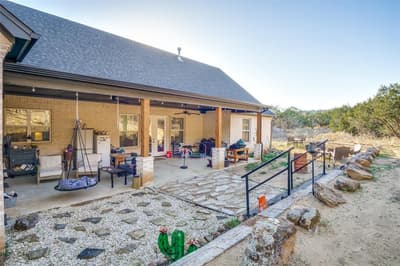 112 Wooded Acres Drive, Mineral Wells TX 76067 - Photo 4