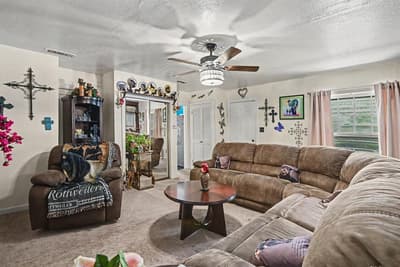 5533 Yeary Street, Sansom Park TX 76114 - Photo 3