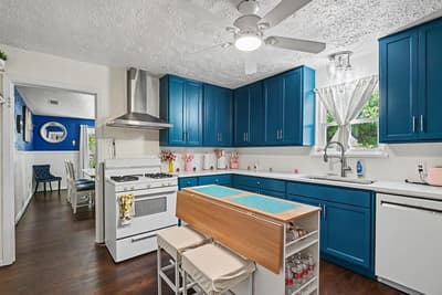 5533 Yeary Street, Sansom Park TX 76114 - Photo 5