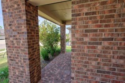1203 Larkspur Lane, Cleburne TX 76033 - Photo 4
