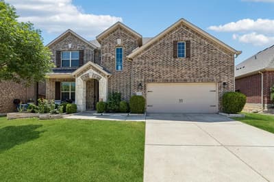 1305 Grapevine Cove, McKinney TX 75071