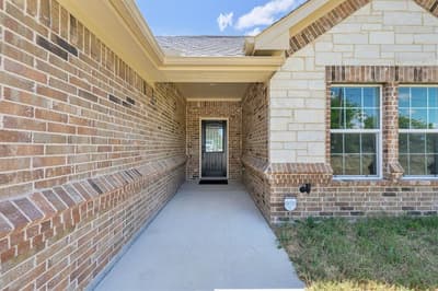 3213 Falcon Drive, Joshua TX 76058 - Photo 2