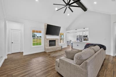 3213 Falcon Drive, Joshua TX 76058 - Photo 5