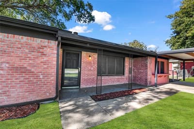3905 Dakota Trail, Lake Worth TX 76135 - Photo 2