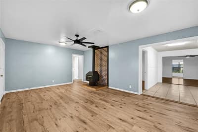 3905 Dakota Trail, Lake Worth TX 76135 - Photo 4