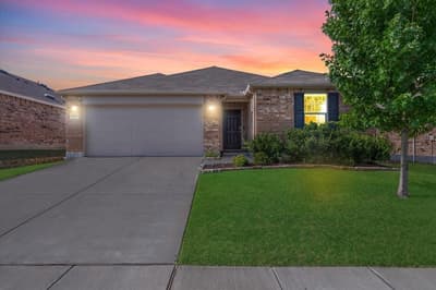 1416 Trace Drive, Aubrey TX 76227 - Photo 2
