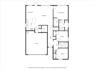 1416 Trace Drive, Aubrey TX 76227 - Photo 3