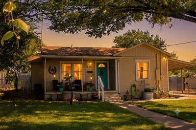2311 Bridge Street, Gatesville TX 76528 - Photo 2