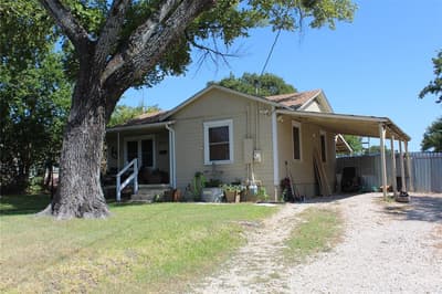2311 Bridge Street, Gatesville TX 76528 - Photo 4