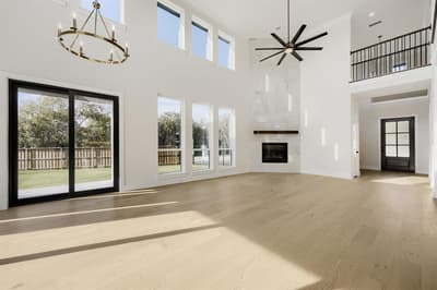 801 Bella Casa Drive, Keller TX 76248 - Photo 5