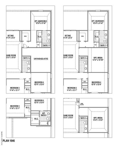 801 Bella Casa Drive, Keller TX 76248 - Photo 4