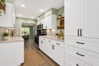 13635 Weald Green Street, Dallas TX 75240 - Photo 5