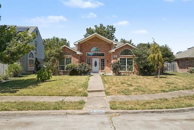4002 Tropic Lane, Rowlett TX 75088 - Photo 2