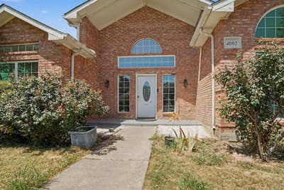 4002 Tropic Lane, Rowlett TX 75088 - Photo 4