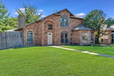 4018 Smartt Street, Rowlett TX 75088 - Photo 2