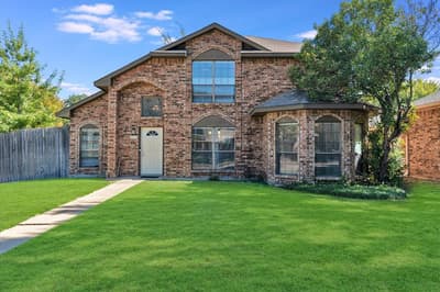 4018 Smartt Street, Rowlett TX 75088