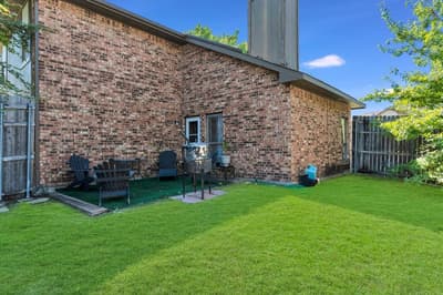4018 Smartt Street, Rowlett TX 75088 - Photo 5