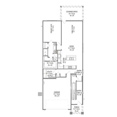 4033 Olin Way, Celina TX 75009 - Photo 5