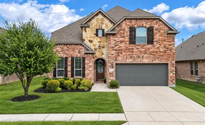 2112 Triton Drive, McKinney TX 75071