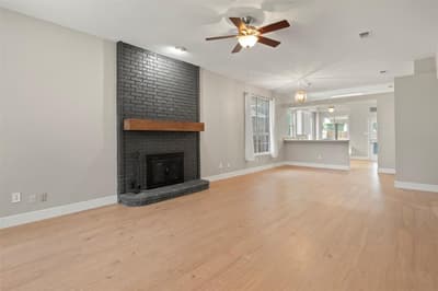 8724 Mystic Trail, Fort Worth TX 76118 - Photo 5