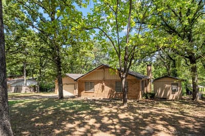 2105 Lakeview Drive, Mabank TX 75156 - Photo 3