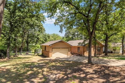 2105 Lakeview Drive, Mabank TX 75156 - Photo 4