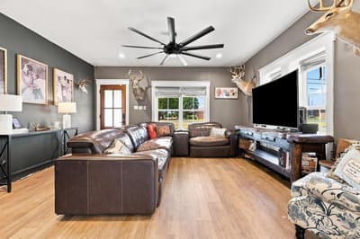405 E College Street, Gunter TX 75058 - Photo 4