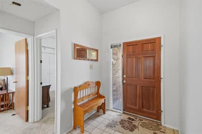 6207 Declaration Drive, Arlington TX 76002 - Photo 5