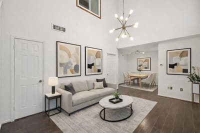 9600 Royal Lane # 201, Dallas TX 75243