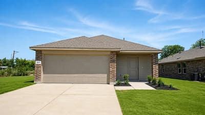 301 WAYLAND Street, Keene TX 76059