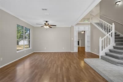 2201 W Brooklake Street, Denton TX 76207 - Photo 5