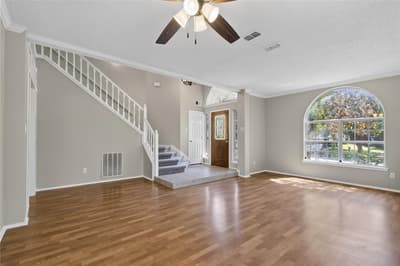 2201 W Brooklake Street, Denton TX 76207 - Photo 4