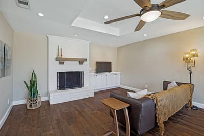 1230 Richland Oaks Drive, Richardson TX 75081 - Photo 3