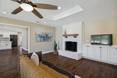 1230 Richland Oaks Drive, Richardson TX 75081 - Photo 4