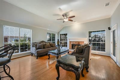 1004 Tennison Drive, Euless TX 76039 - Photo 3