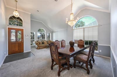 1004 Tennison Drive, Euless TX 76039 - Photo 5