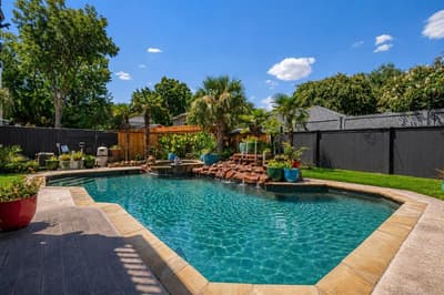 2700 Valleywood Drive, Grapevine TX 76051