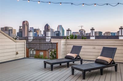 2420 Hugo Street # 3, Dallas TX 75204 - Photo 2