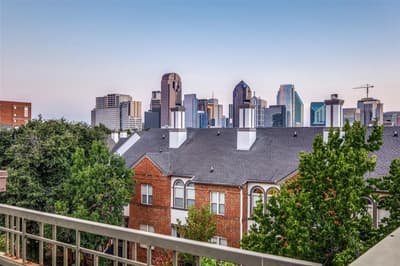 2420 Hugo Street # 3, Dallas TX 75204 - Photo 3