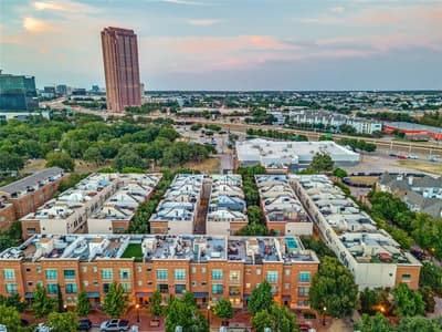 2420 Hugo Street # 3, Dallas TX 75204 - Photo 5