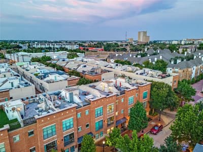 2420 Hugo Street # 3, Dallas TX 75204 - Photo 4