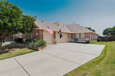 2924 Broken Spoke Lane, Rockwall TX 75087 - Photo 3