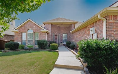 2924 Broken Spoke Lane, Rockwall TX 75087
