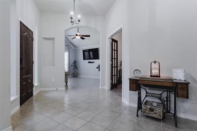 2924 Broken Spoke Lane, Rockwall TX 75087 - Photo 4