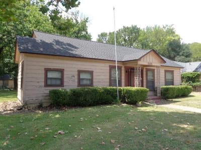 505 Hillcrest Avenue # 1, Tyler TX 75702 - Photo 3