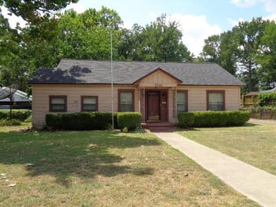 505 Hillcrest Avenue # 1, Tyler TX 75702