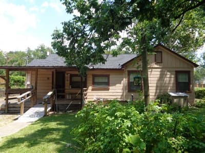 505 Hillcrest Avenue # 1, Tyler TX 75702 - Photo 4