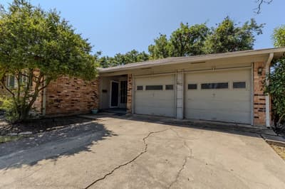 617 Parkview Lane, Richardson TX 75080 - Photo 2