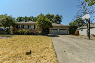617 Parkview Lane, Richardson TX 75080
