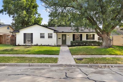 1414 Park East Drive, Garland TX 75043 - Photo 2